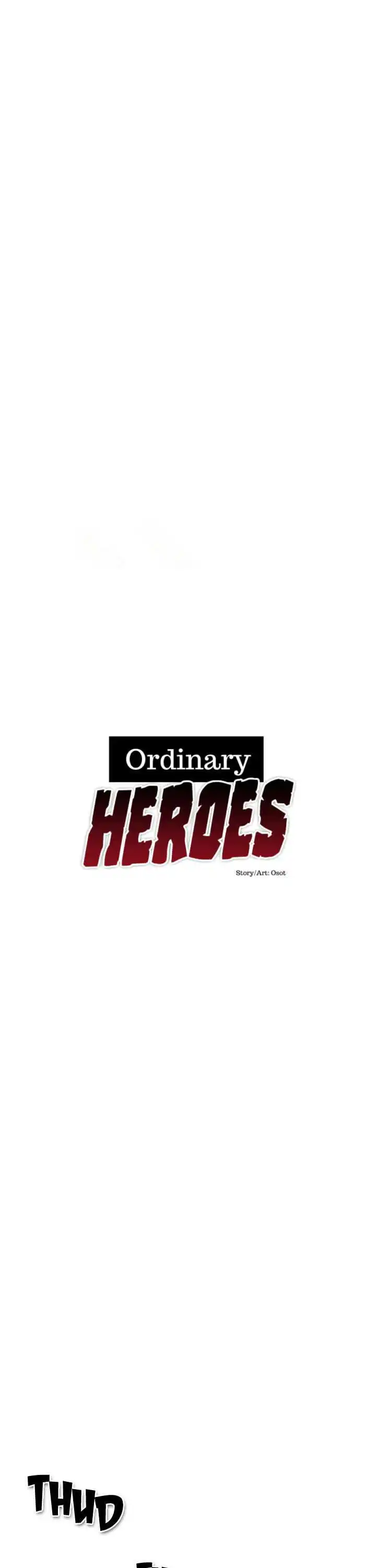 Ordinary Heroes Chapter 15 5